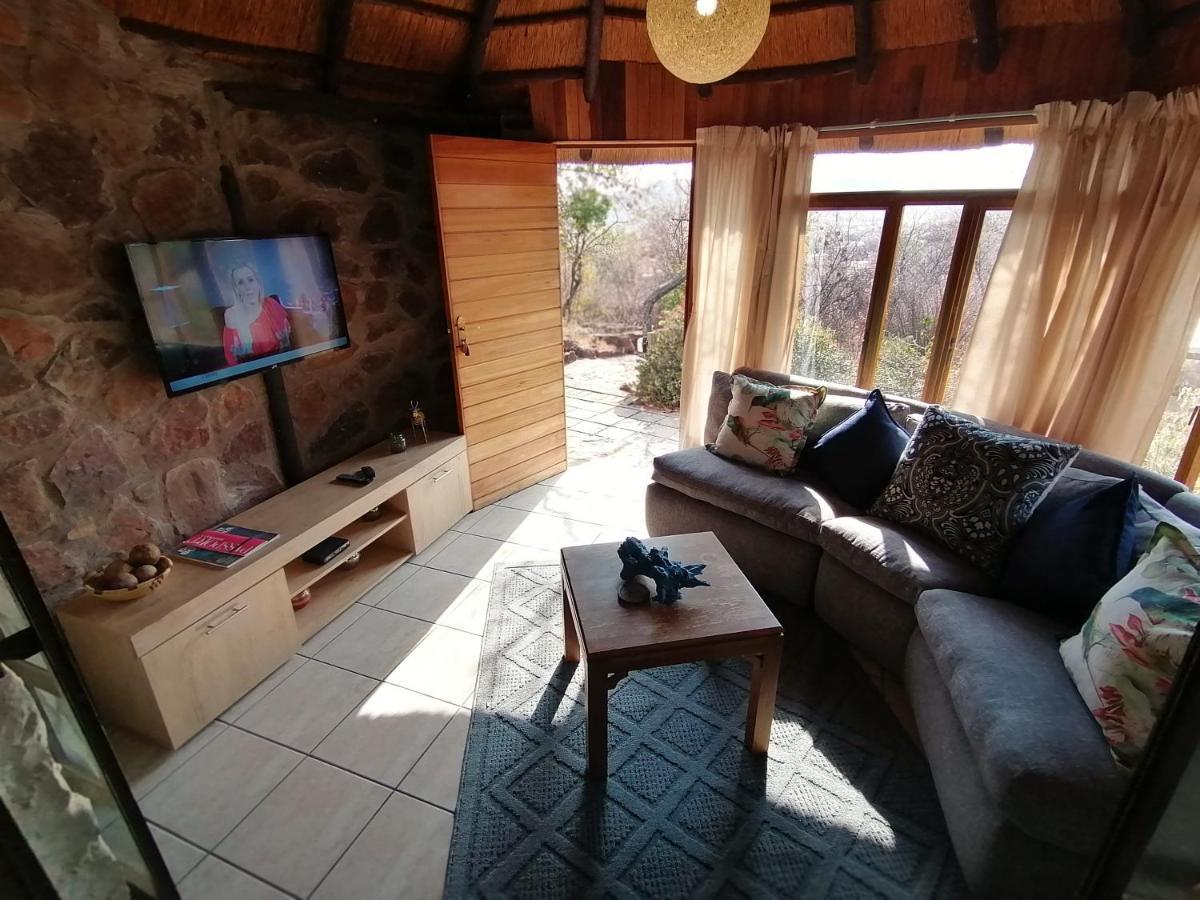 Moritshane Estate Gaborone Buitenkant foto