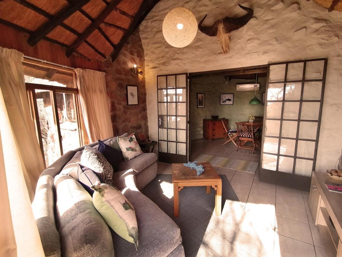 Moritshane Estate Gaborone Buitenkant foto