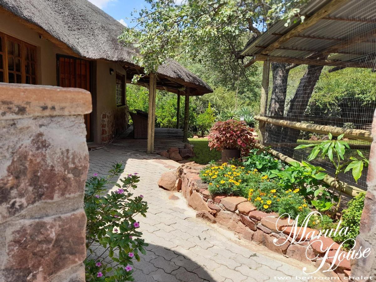 Moritshane Estate Gaborone Buitenkant foto