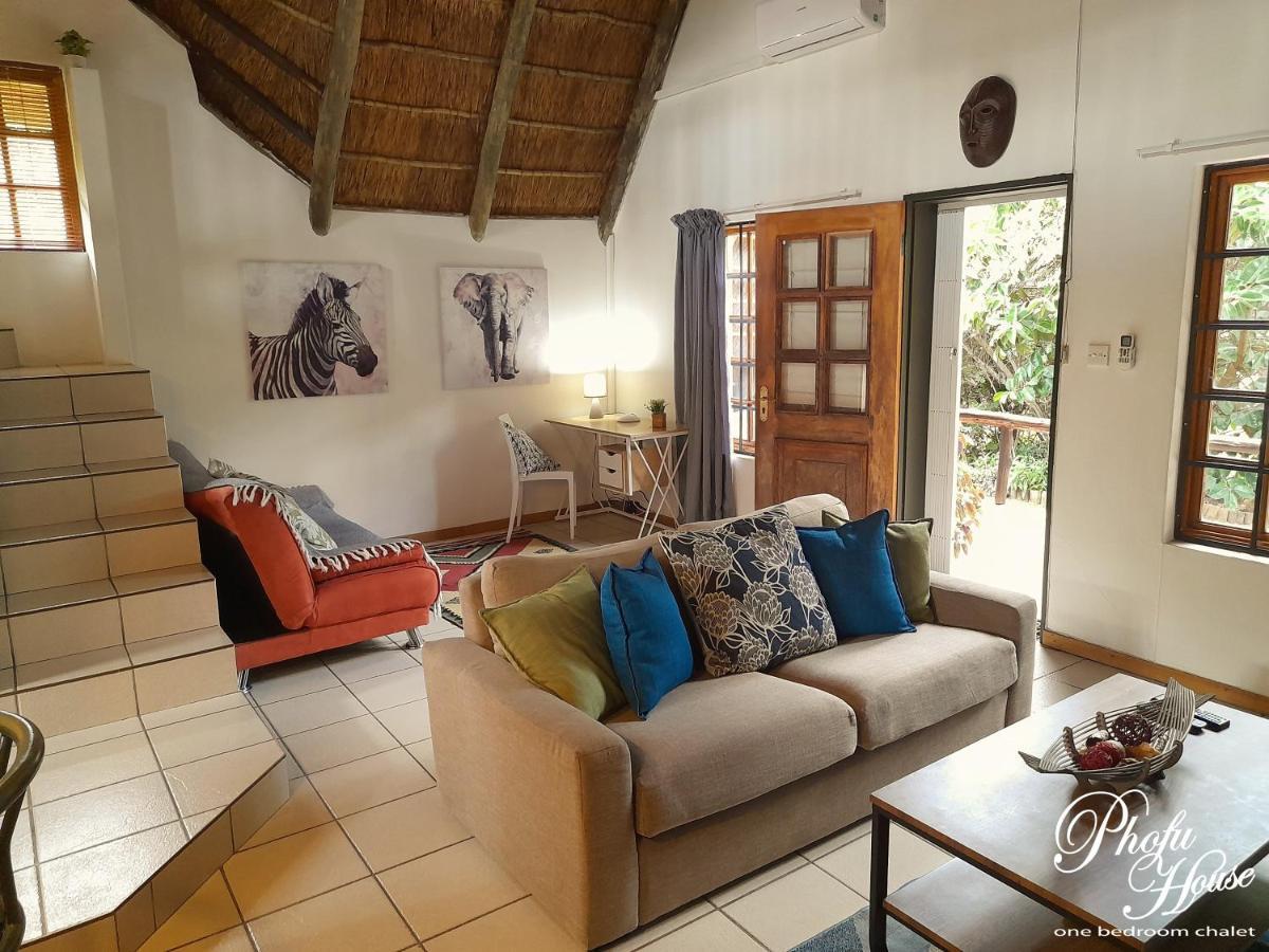 Moritshane Estate Gaborone Buitenkant foto
