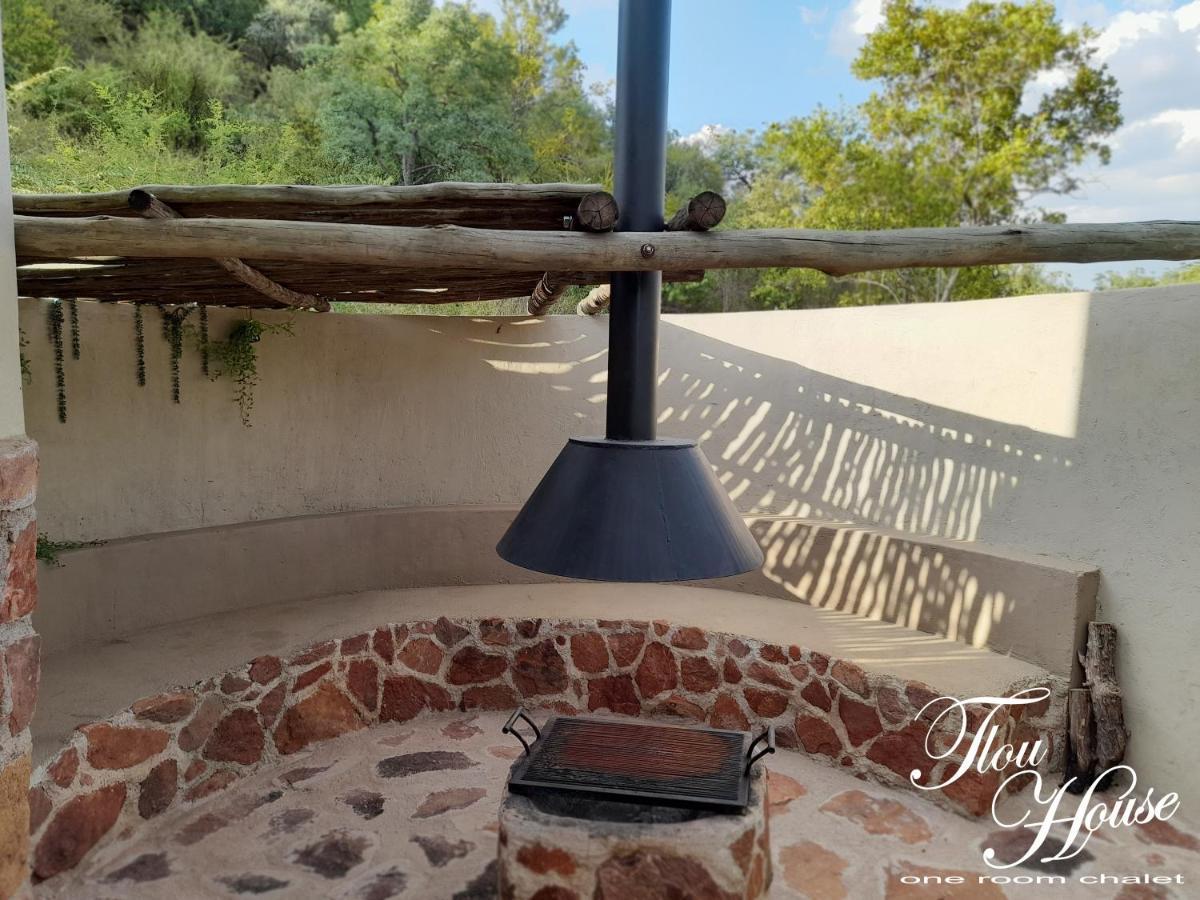 Moritshane Estate Gaborone Buitenkant foto