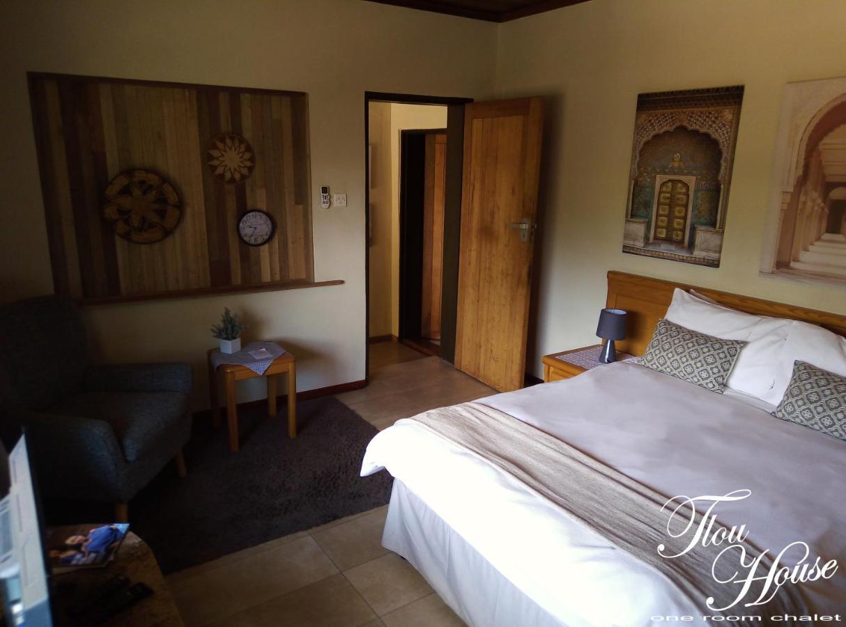 Moritshane Estate Gaborone Buitenkant foto