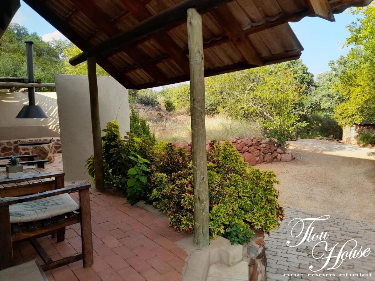 Moritshane Estate Gaborone Buitenkant foto