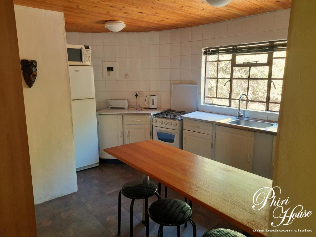 Moritshane Estate Gaborone Buitenkant foto