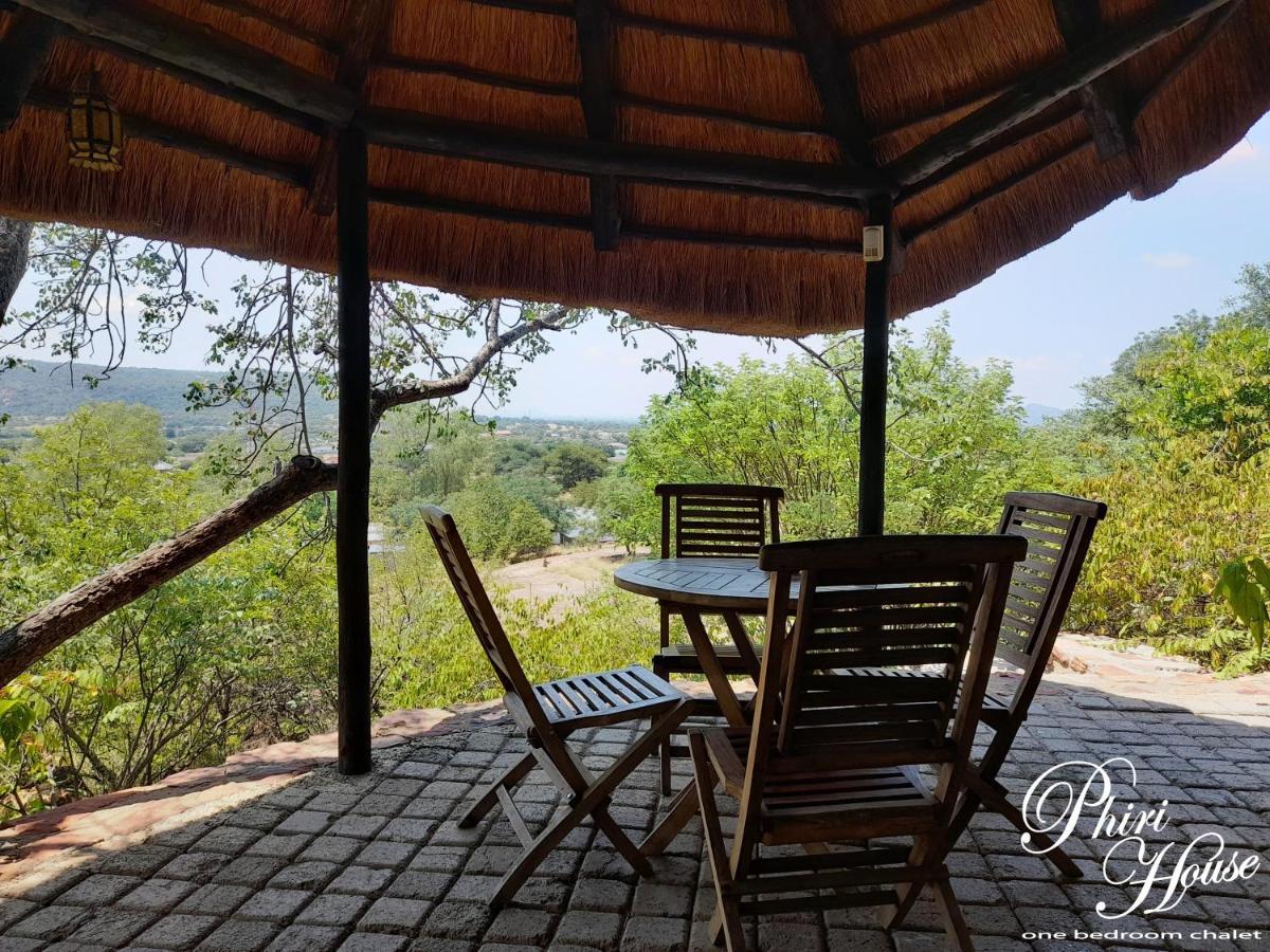 Moritshane Estate Gaborone Buitenkant foto