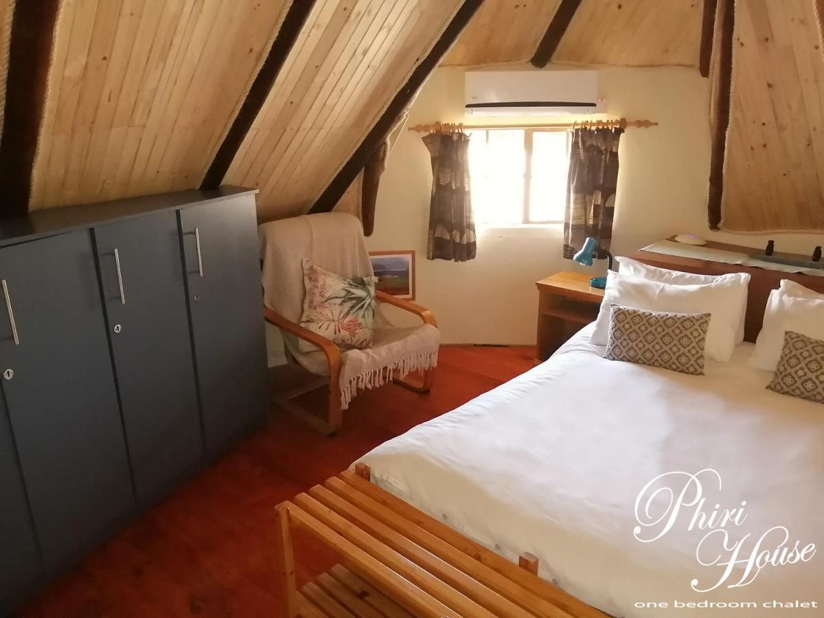 Moritshane Estate Gaborone Buitenkant foto
