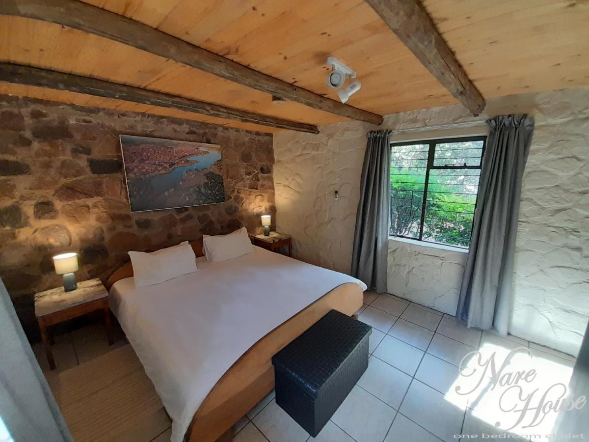 Moritshane Estate Gaborone Buitenkant foto