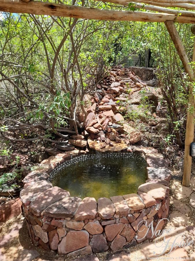 Moritshane Estate Gaborone Buitenkant foto