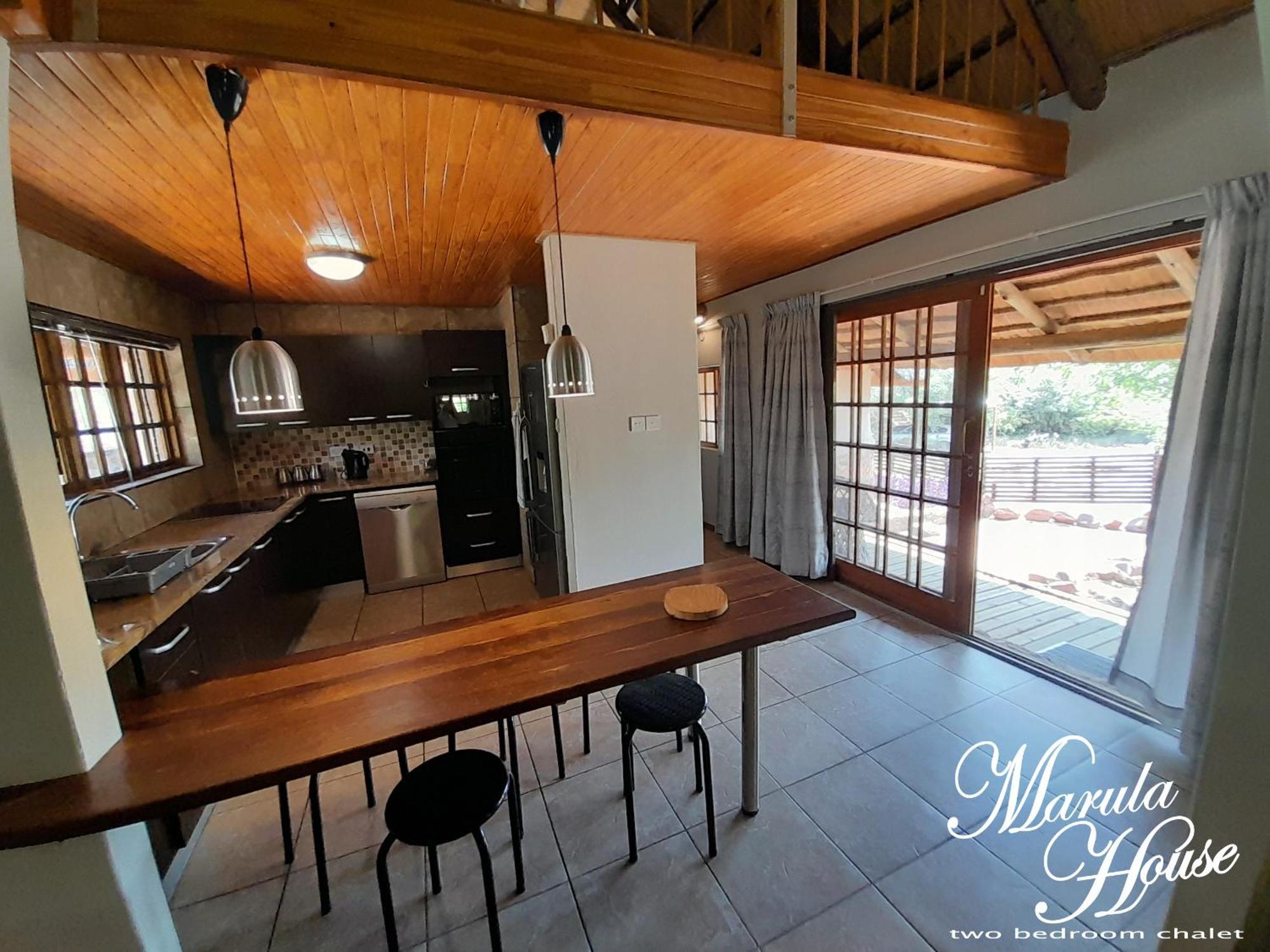 Moritshane Estate Gaborone Buitenkant foto