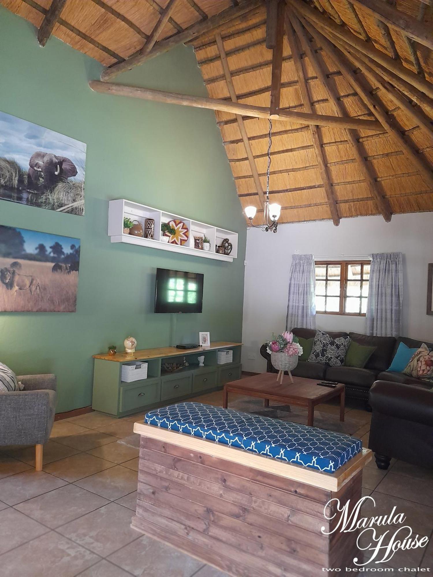 Moritshane Estate Gaborone Buitenkant foto