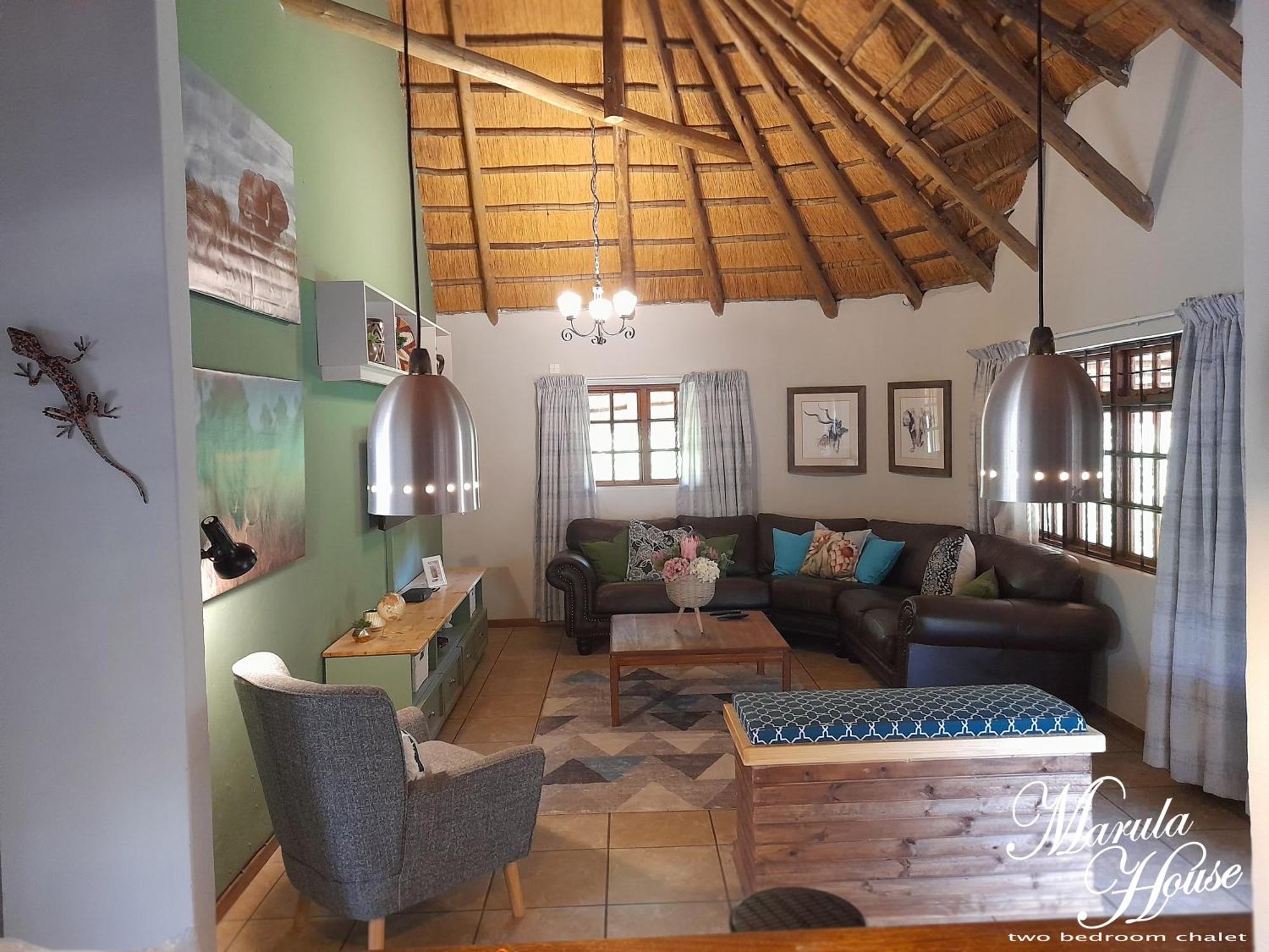Moritshane Estate Gaborone Buitenkant foto
