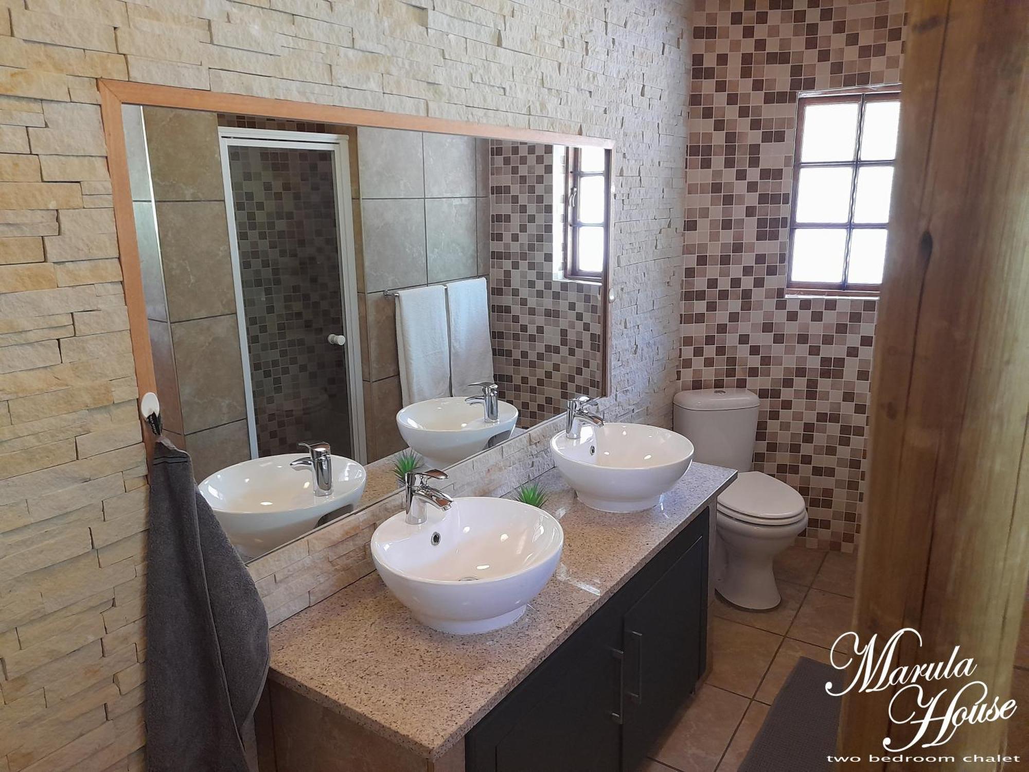 Moritshane Estate Gaborone Buitenkant foto